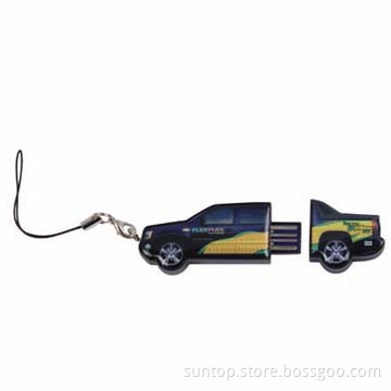USB FLASH DRIVE BU-119